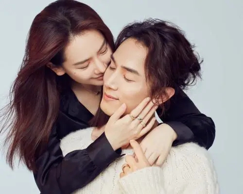 披荆斩棘的戚薇李承铉,披荆斩棘的哥哥戚薇鼓励李承铉