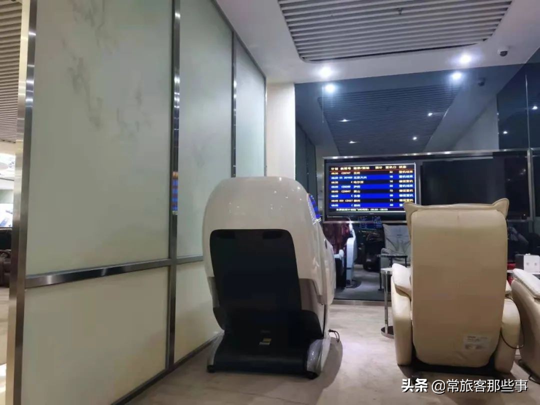 深圳机场贵宾厅攻略,深圳机场国内贵宾厅1号体验