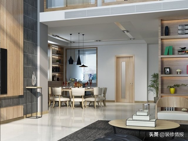 用“日式匠心”来计算,这些室内门是无价的...