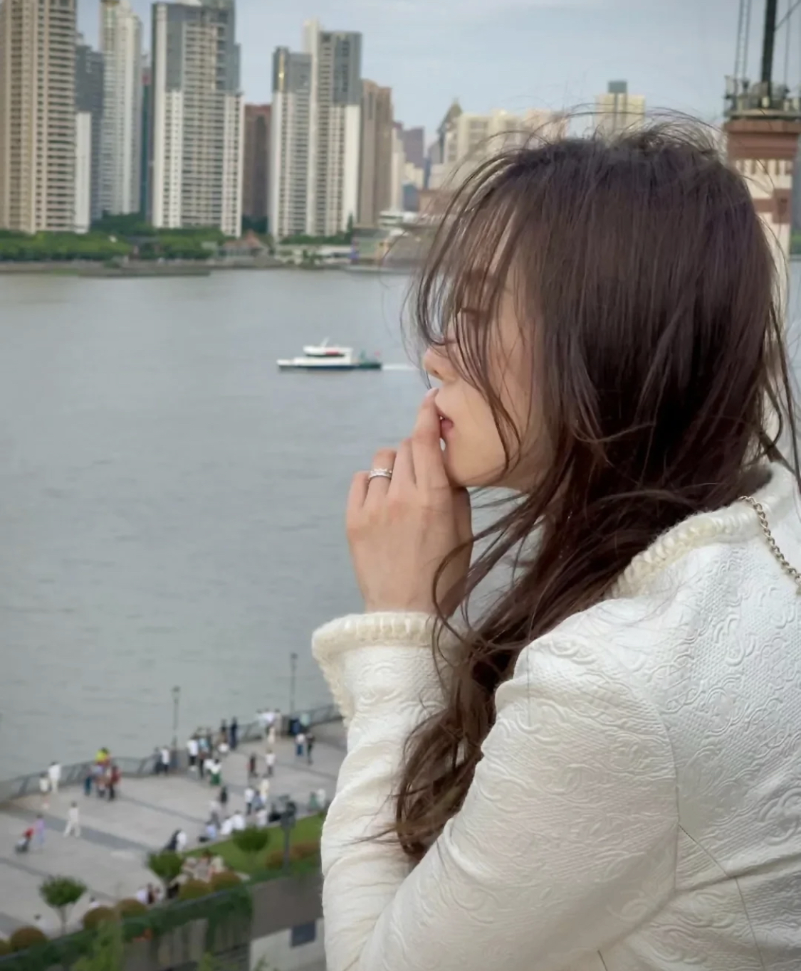 5支合适30岁女人的口红，颜色低调又耐看，素颜涂也显白