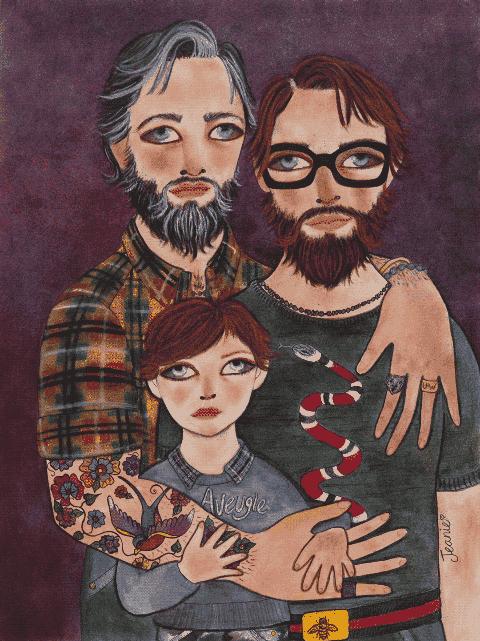 中了Gucci的毒|只能通过买买买来治愈自己了