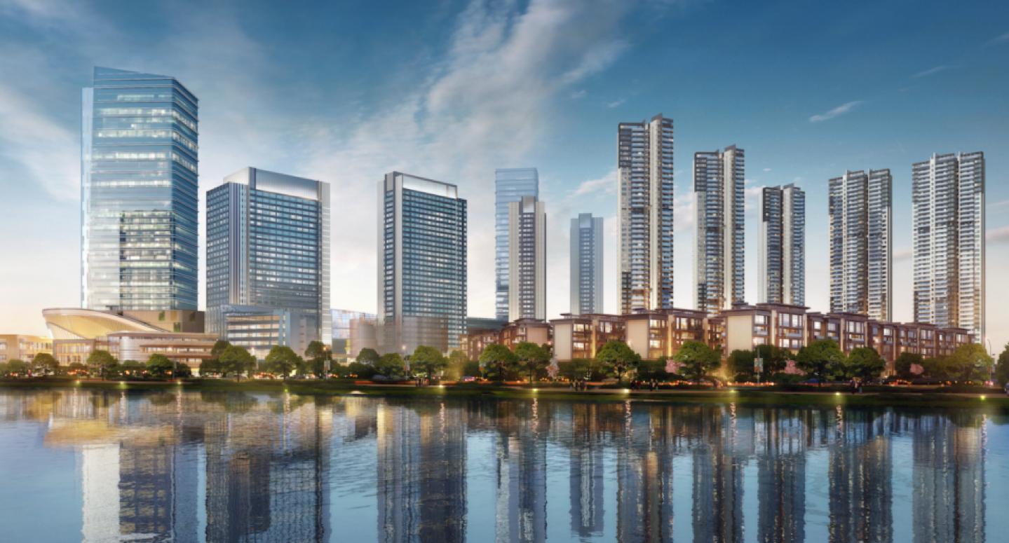 成都最新发展板块,成都成华区城市更新项目机会清单