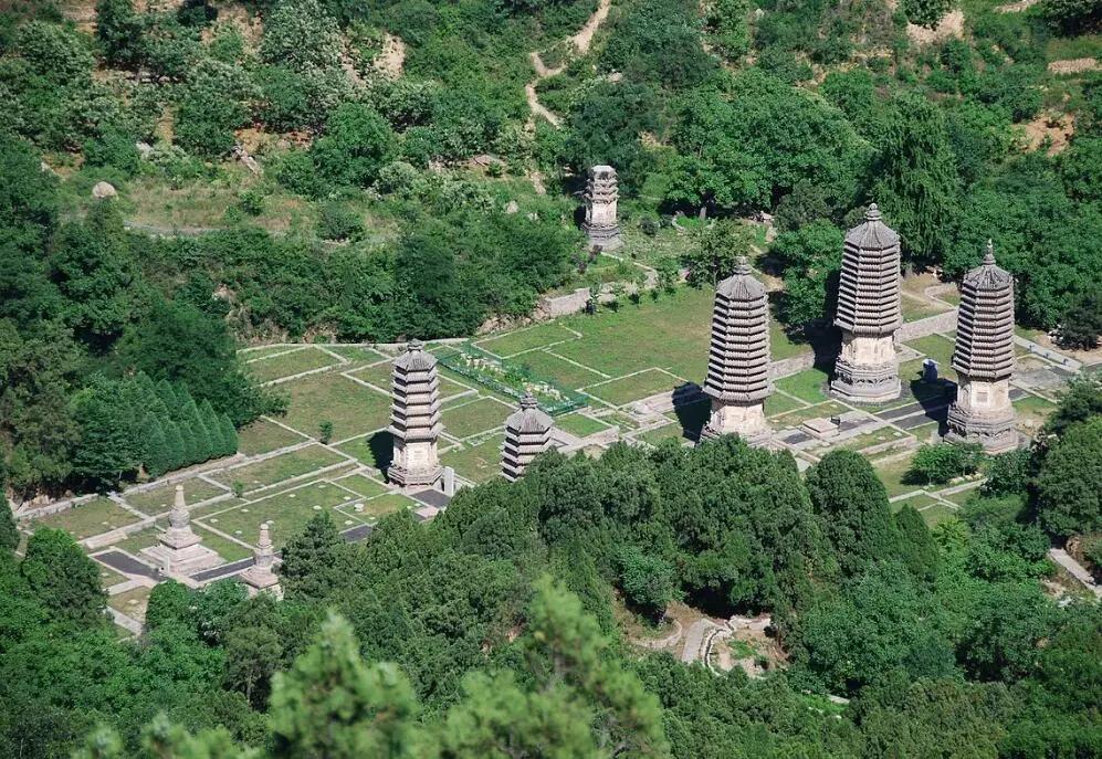 燕山八景高清图,燕山八景风景区