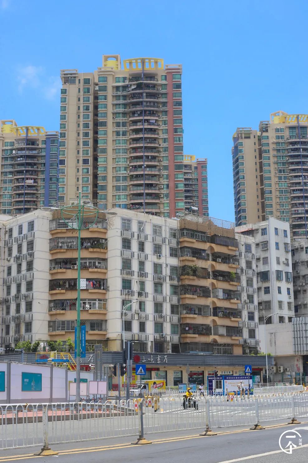 千万别去新安，因为会让你发胖