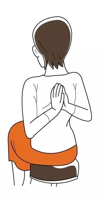 肩膀酸痛部位图,肩膀酸痛的最佳治疗方法