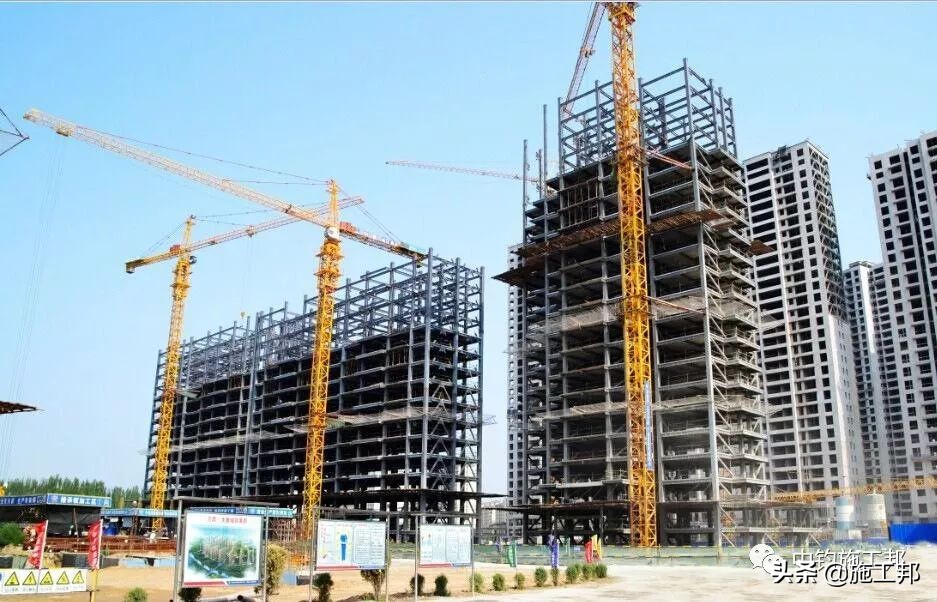 建筑工程技术转行方向,建筑工程技术转行做什么最合适