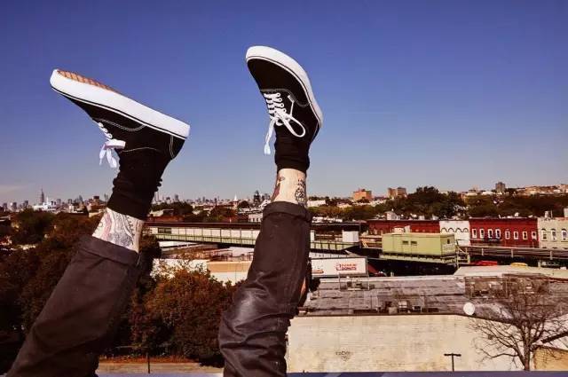 vans板鞋经典款测评,vans鞋经典款有哪些