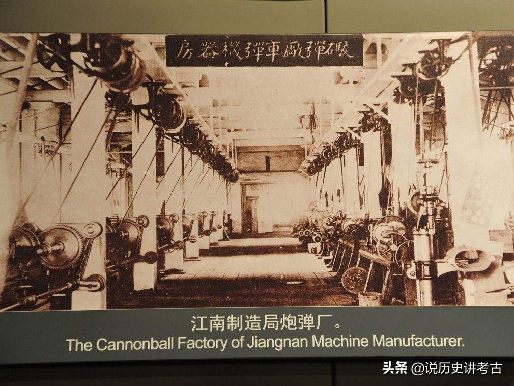 福建船政的发展历程,福建船政如今怎么样