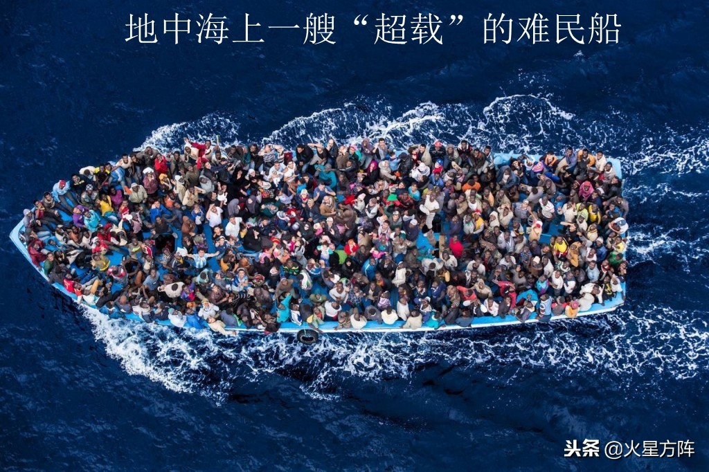 突尼斯革命爆发的原因,阿拉伯之春发生在突尼斯原因