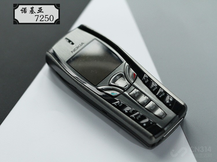 全面屏泛滥时回顾了主打设计的诺基亚7系列设计师请收下我的膝盖