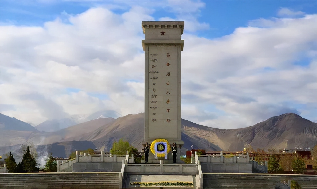 今天是烈士纪念日读后感作文,志愿军烈士祖国不会忘记