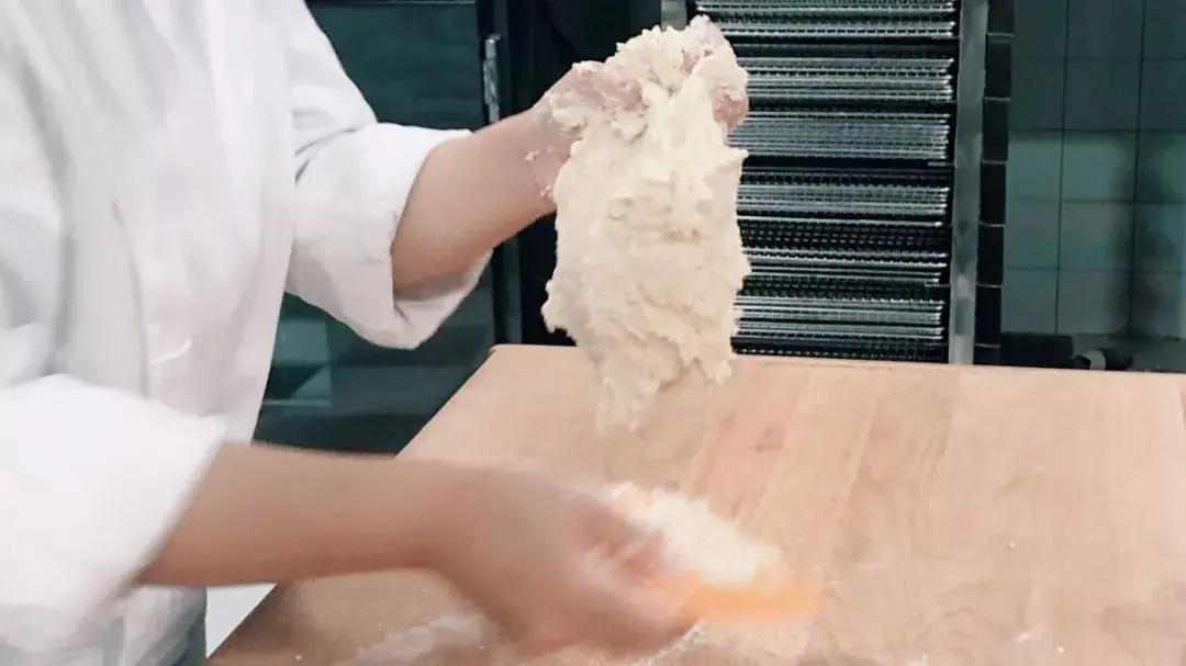 夏天打面为什么很稀,夏天打面加冰比例