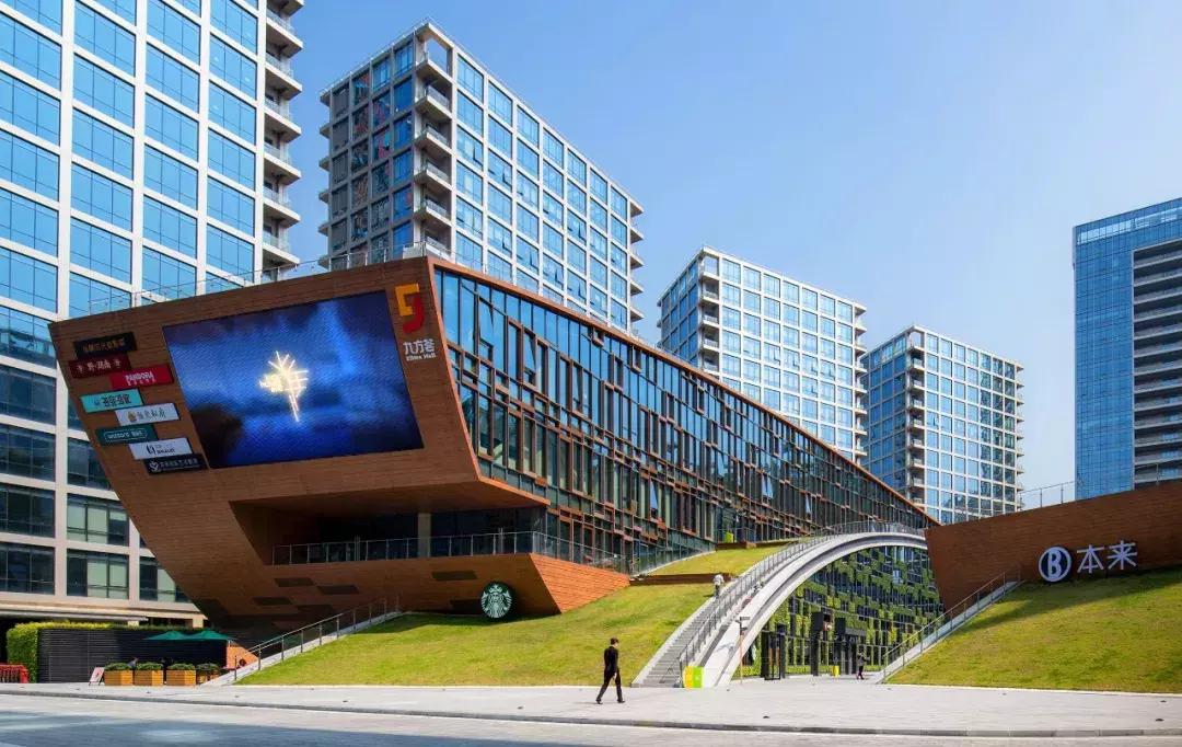 树屋侨城坊,侨城坊树屋样板间