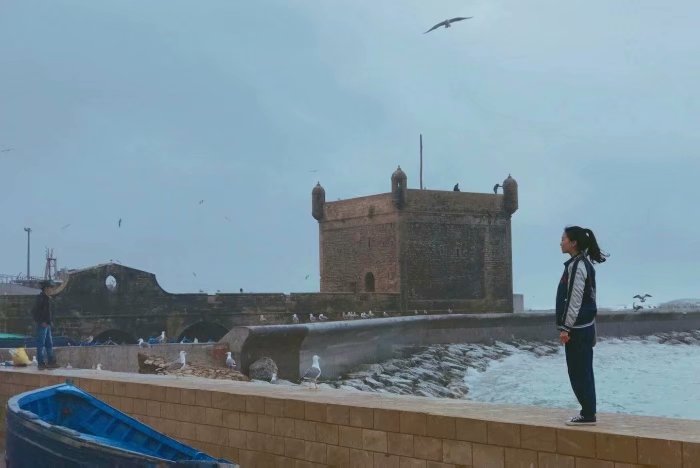 去摩洛哥自由行攻略,摩洛哥游玩自由行攻略