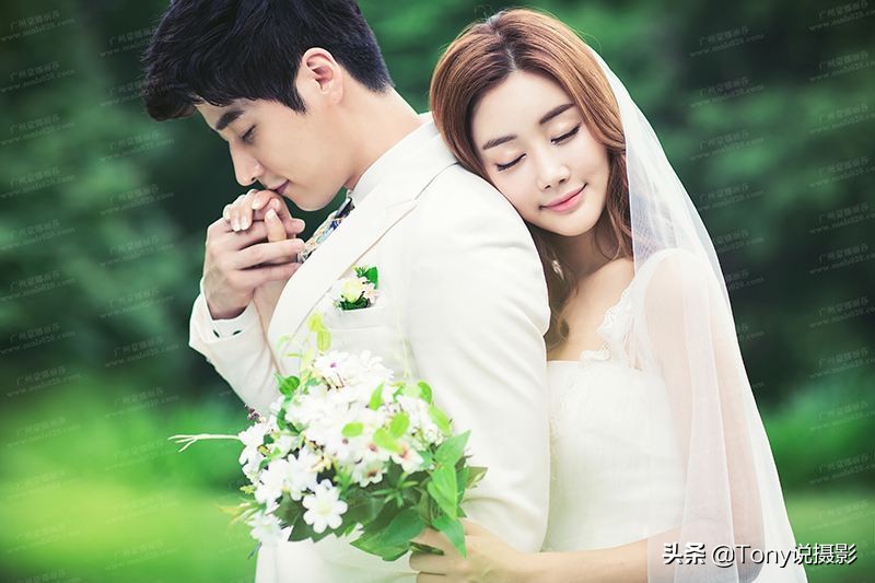 多年摄影师拍婚纱照的避坑指南,婚纱照选照片怎么避免坑
