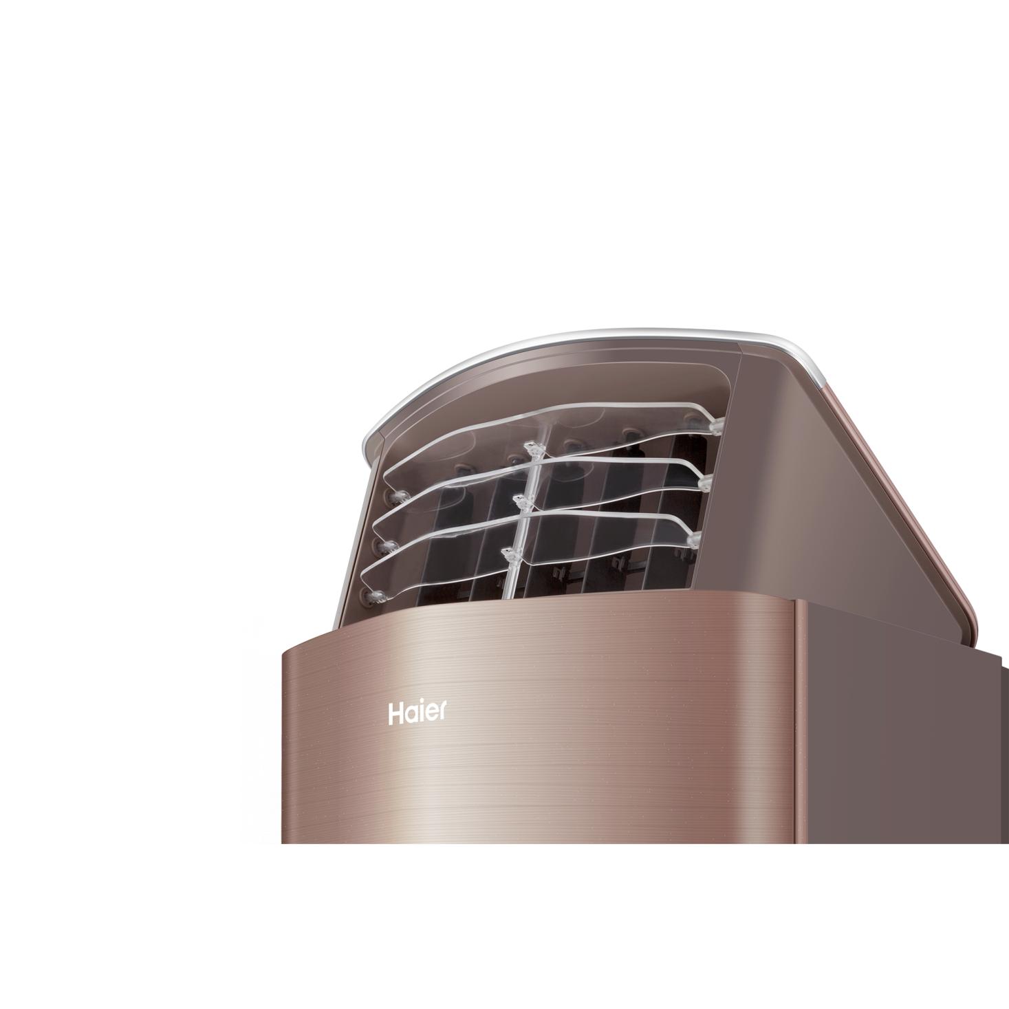 海尔新风空调81u11.5匹评测,2023海尔新风空调1.5匹评测