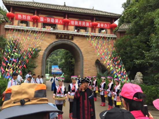 云南旅游必去的五个地方排名,云南旅游必去三个地方推荐