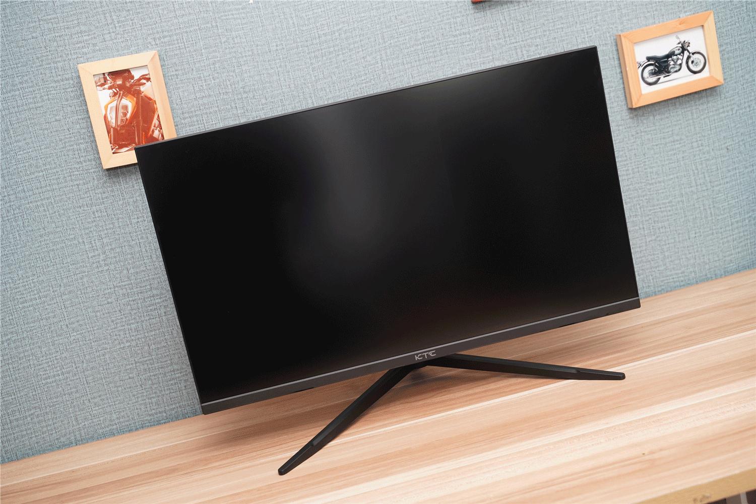 ktch27t22电竞显示器内置音箱吗,ktch27t22电竞显示器