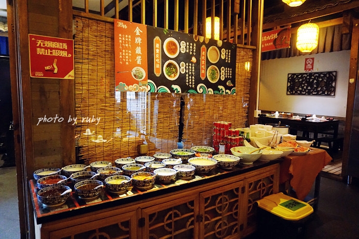 强烈推荐井派重庆老火锅,井格重庆老火锅