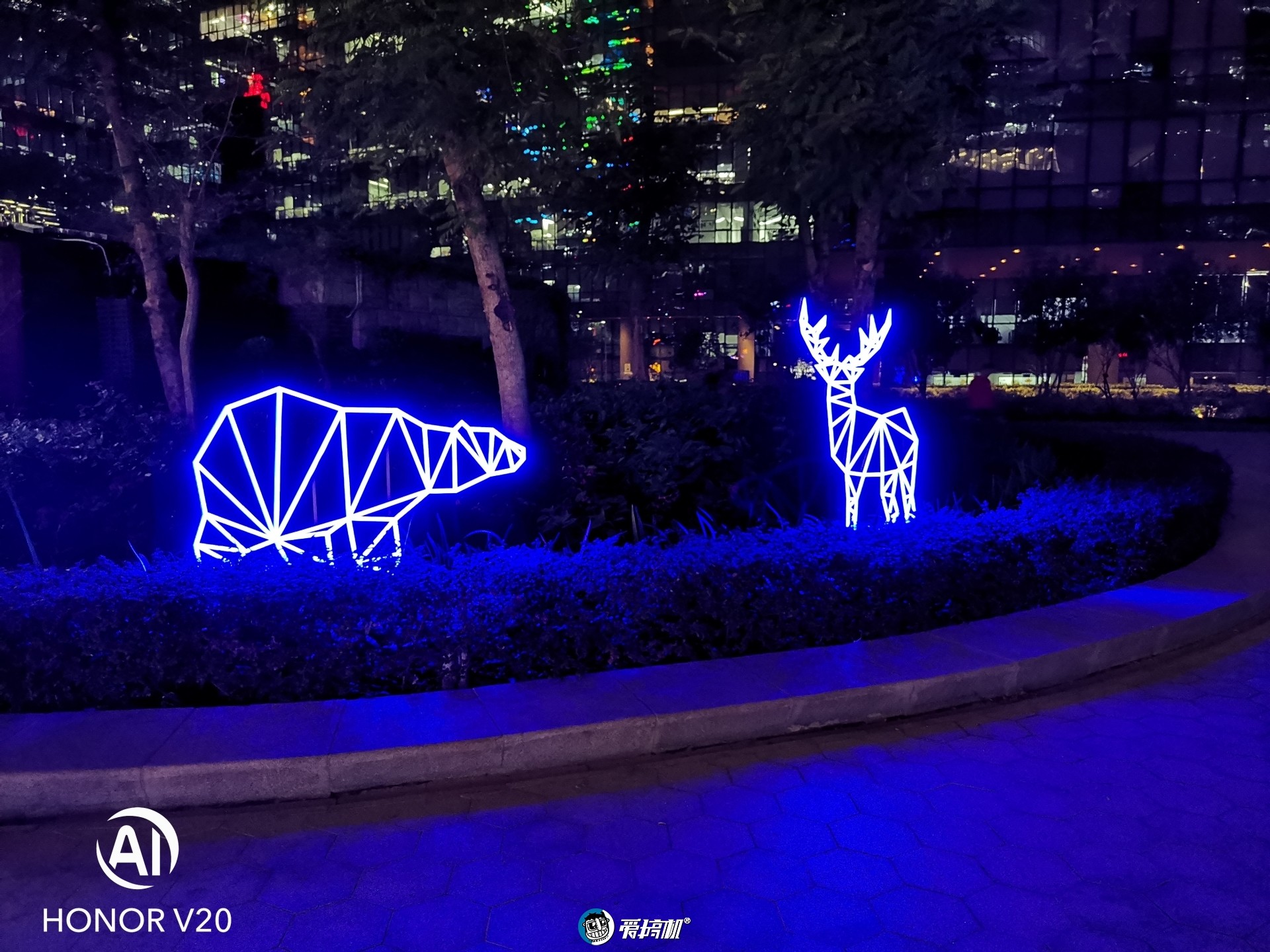 荣耀v20如何用4800万的像素拍,荣耀v20的4800万超清拍照更新