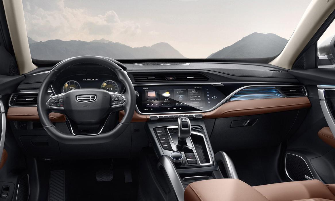 15万预算性价比最高的suv该选哪款,15万动力强隔音好的suv