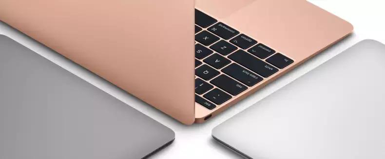 苹果各代笔记本键盘对比,苹果笔记本18款和19款键盘区别