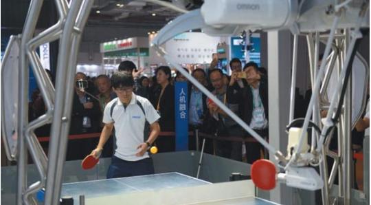 中国由“世界工厂”加速转向“世界市场”财大气粗当属中国企业！