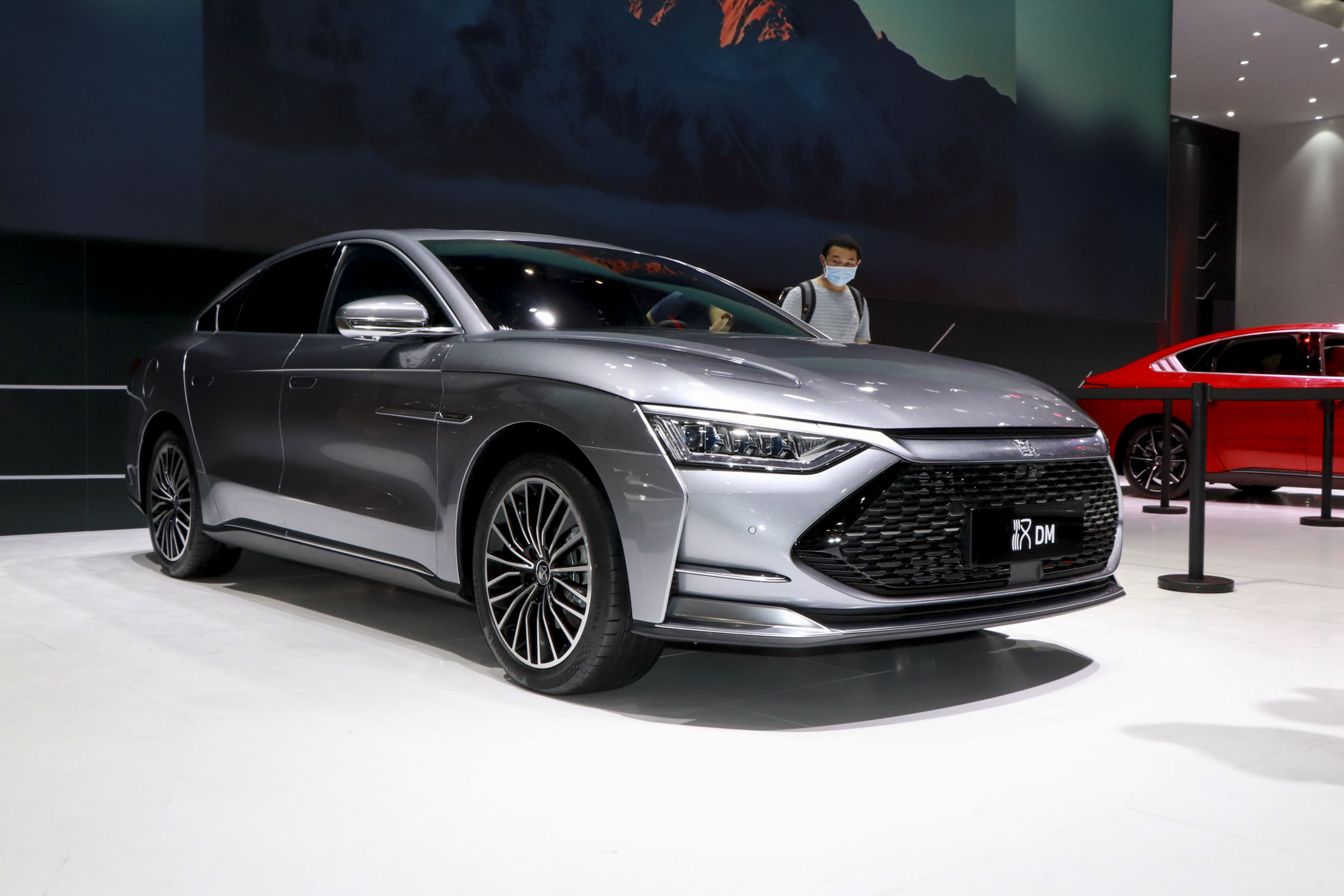 比亚迪prodm-i最新行情,比亚迪prodm-i实用技巧