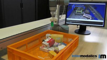 智能协作机器人技术及应用中级,哈工大协作机器人技术