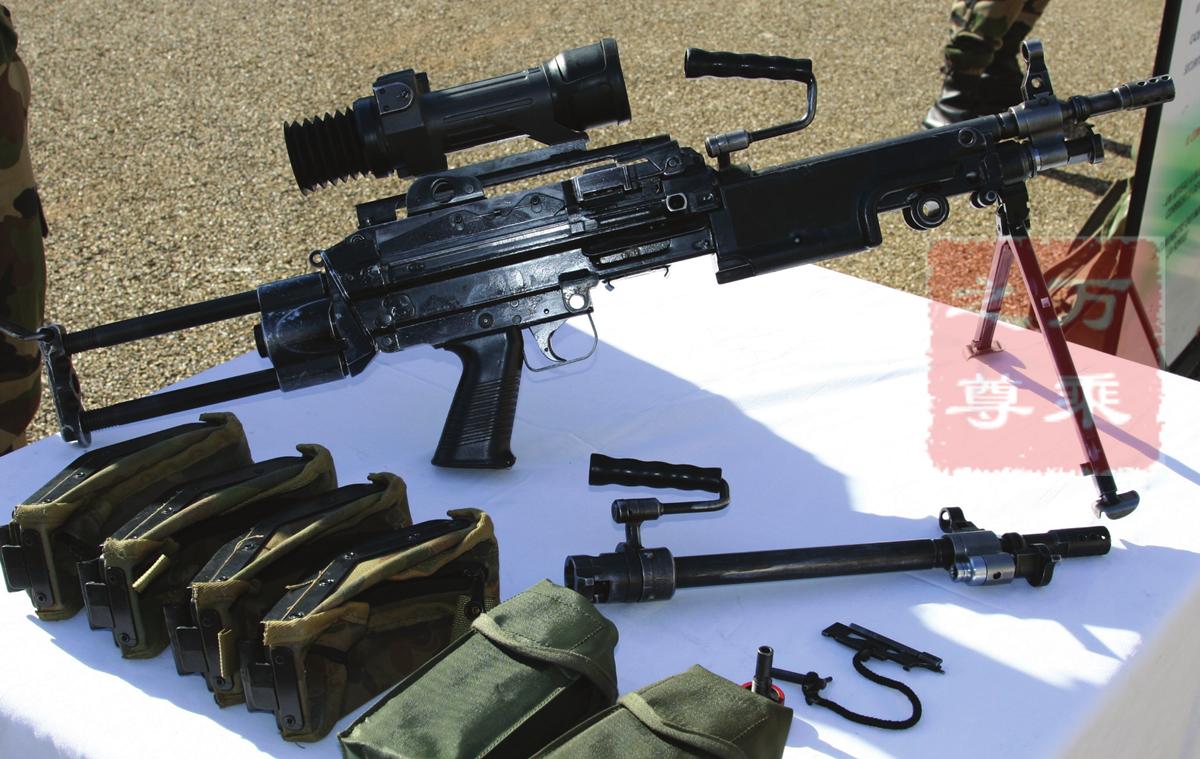 倾泻火力是什么,倾泻火力和节省弹药的区别