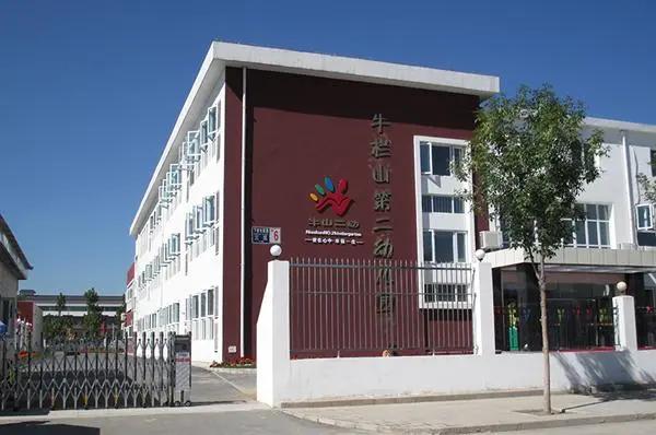 顺义2022年幼儿园划片,顺义幼儿园划片