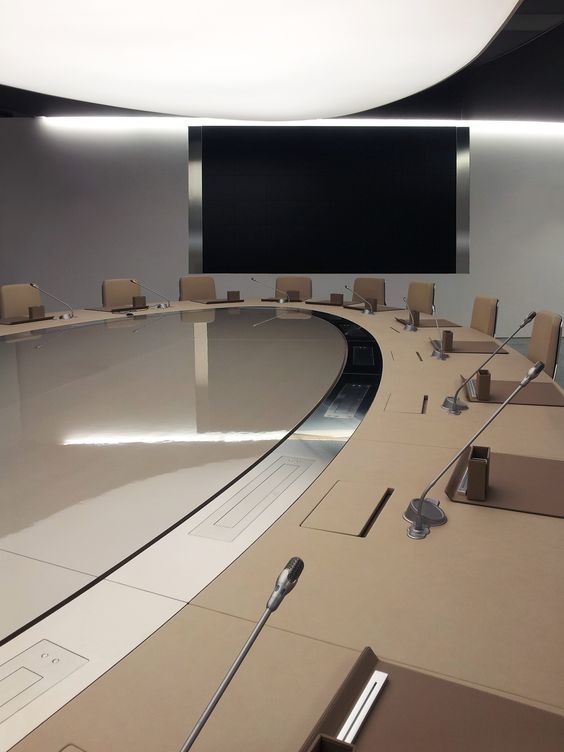 上海办公室装修设计,顶级办公室装修设计