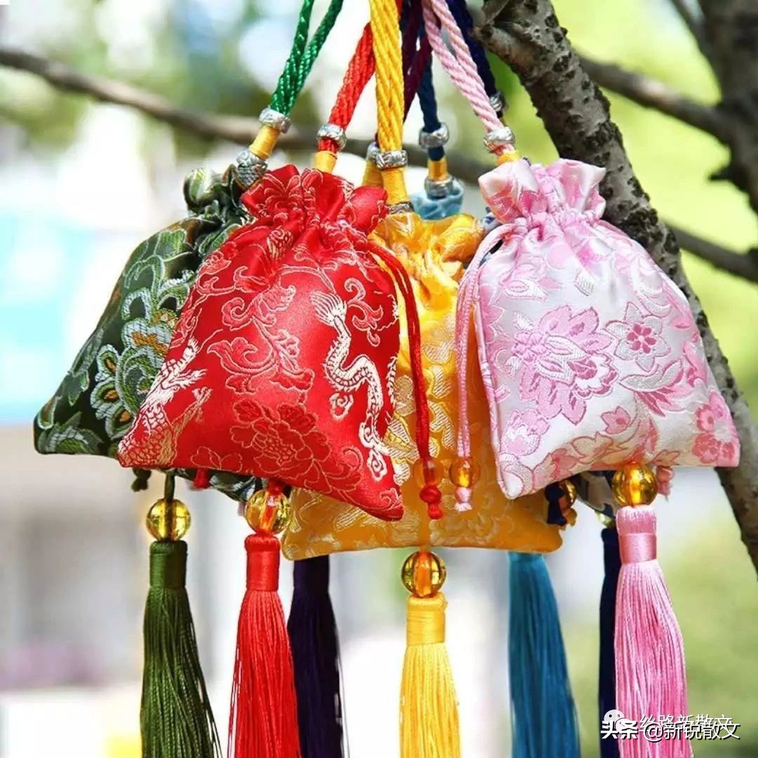 花椒除了调味还有这些神奇功效,古代的花椒是香料还是可以吃的