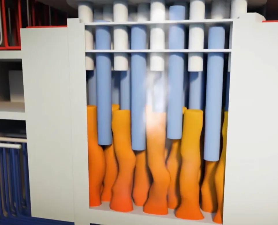 我们日常生活中的辐射都有哪些,生活中常见的辐射现象如何预防