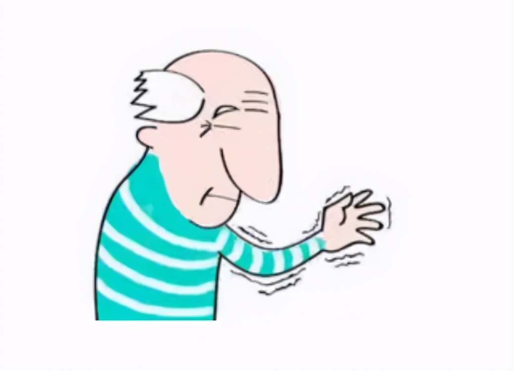 脏腑调理手法震颤法,疏调人体气机原理与疏调治疗法