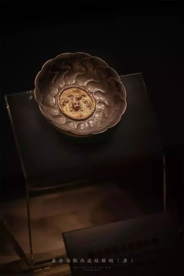 陕西历史博物馆主题文物,五千年历史尽在陕西历史博物馆