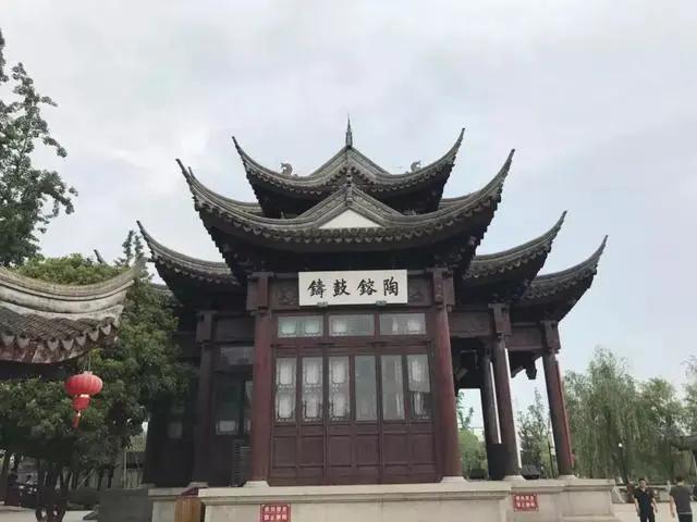 苏州太湖边有个千年绝美古村,苏州旅游十大必去景点古村
