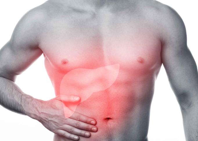 肝脏问题脸上会有什么症状,肝脏出现异常身体有这4个表现