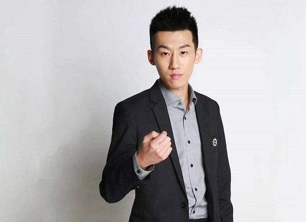 町町单车创始人,町町单车创始人丁伟纪录片