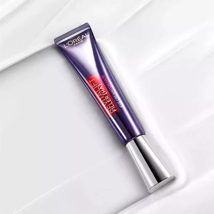 兰蔻眼霜涂抬头纹法令纹吗,鱼尾纹抬头纹用娇韵诗眼霜可以吗