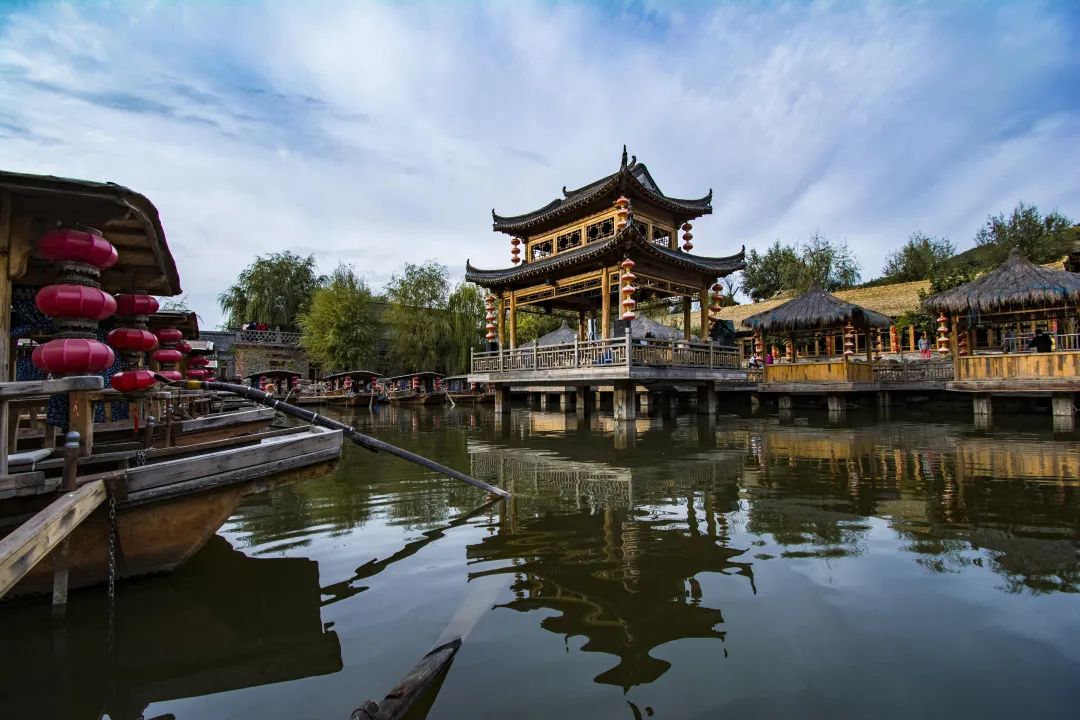 红色钢都不负遇见|鞍山文旅精品线路推荐(下)