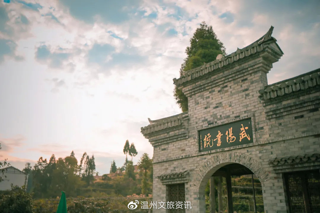 温州刘伯温故里秘境之地,温州刘伯温故里景区