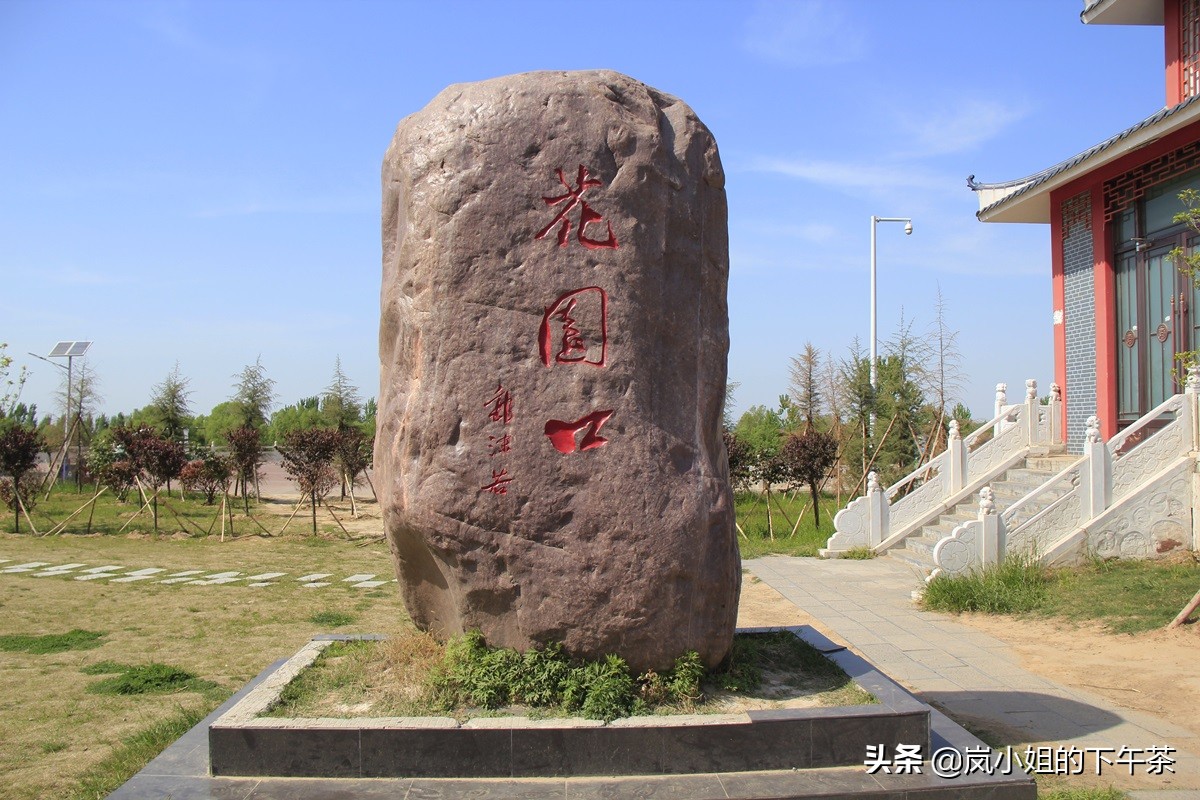 郑州最值得去的几个地方,郑州值得一逛的地方是哪里