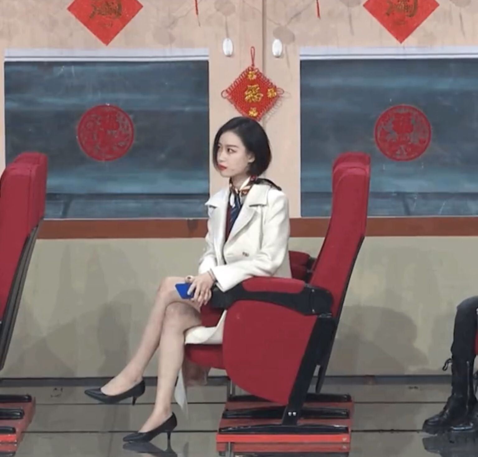 央视镜头下的绝美女明星,央视镜头下的女明星们视频