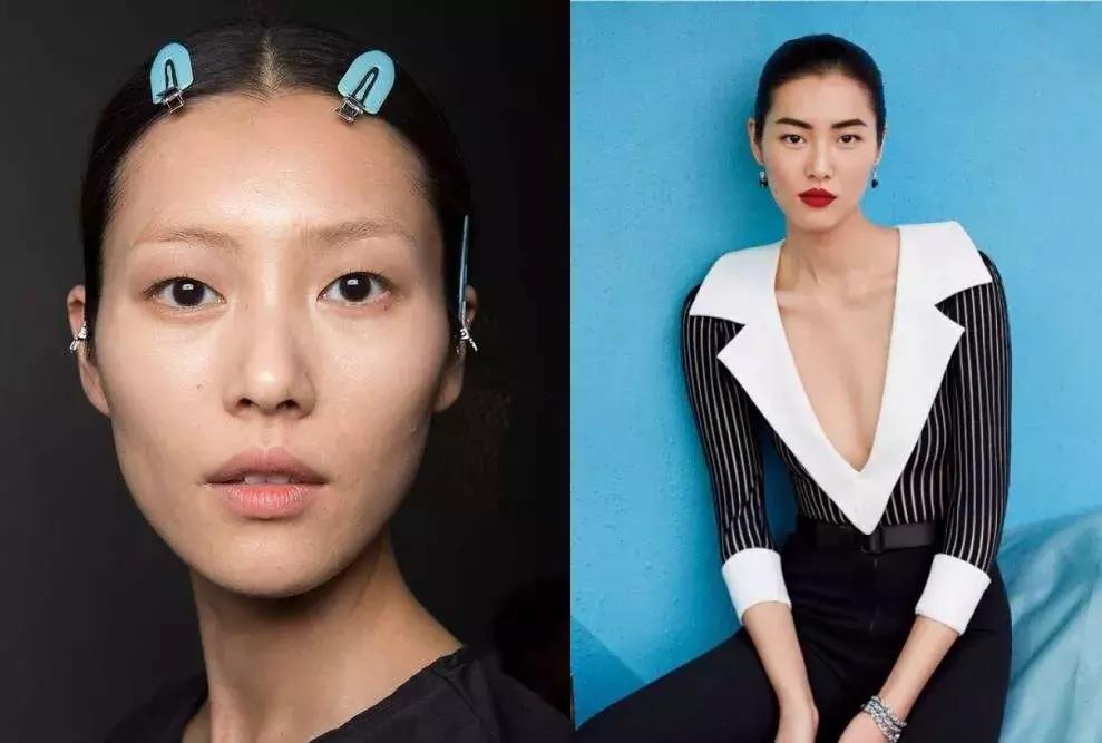 9.9元5支的眉笔抖音,便宜好用能画出根根分明的眉笔