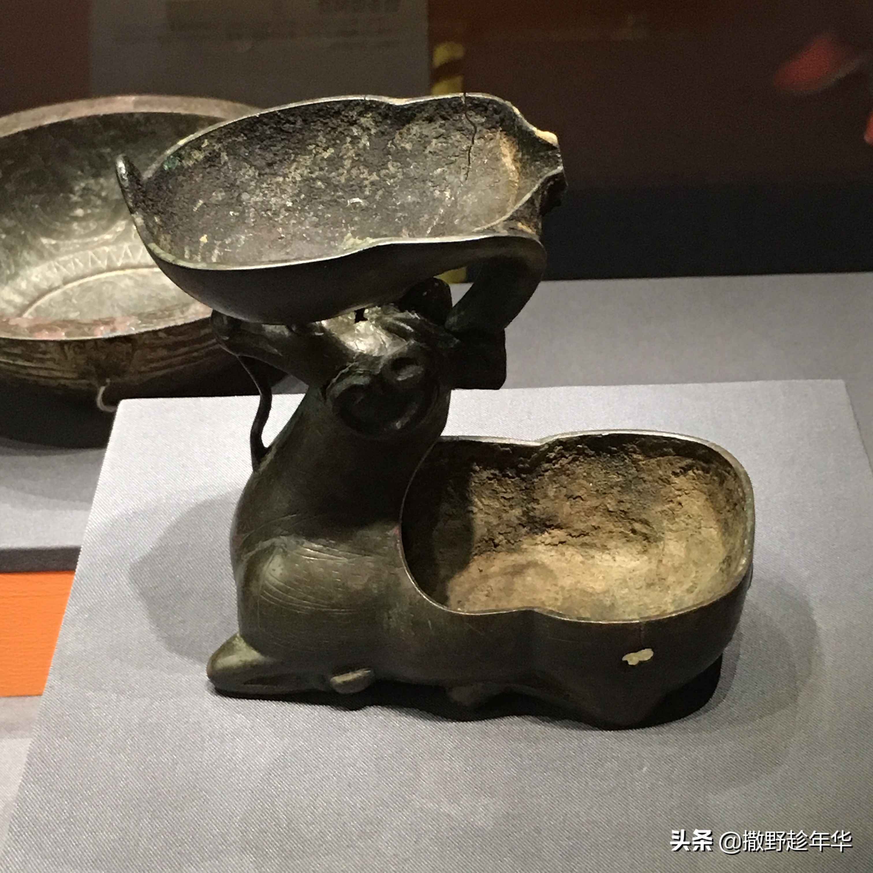 山宗·水源·路之冲|一带一路中的青海