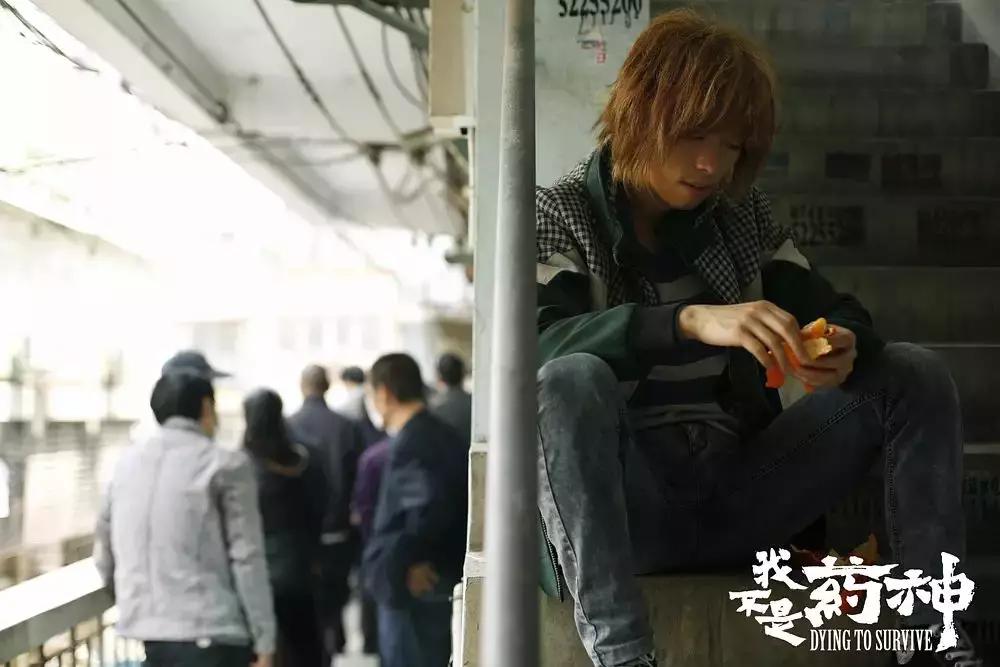 近几年的国产故事好片林夕影业与你分享金鸡奖最佳故事片提名