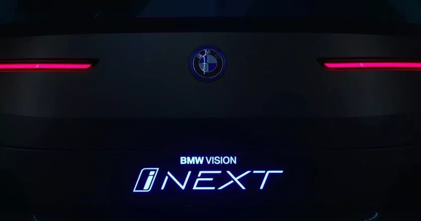 宝马联手5GL3级自动驾驶已准备就绪