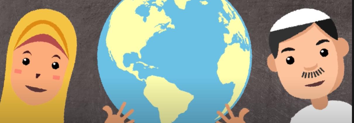 开斋节的庆祝方式,开斋节科普