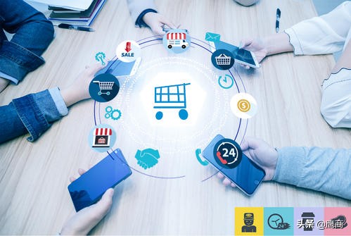 网店如何快速赚钱,在一个平台开网店